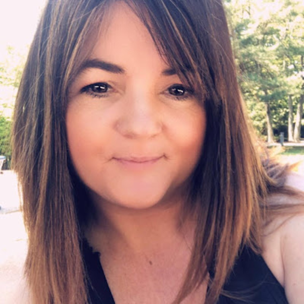 Meet your Posher, Kerri